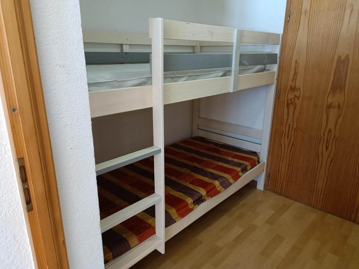 Bel Appartement En Residence Avec Piscines Samoëns Kültér fotó